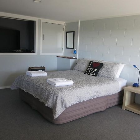 Ferienwohnung Atalaya Waihi Exterior foto