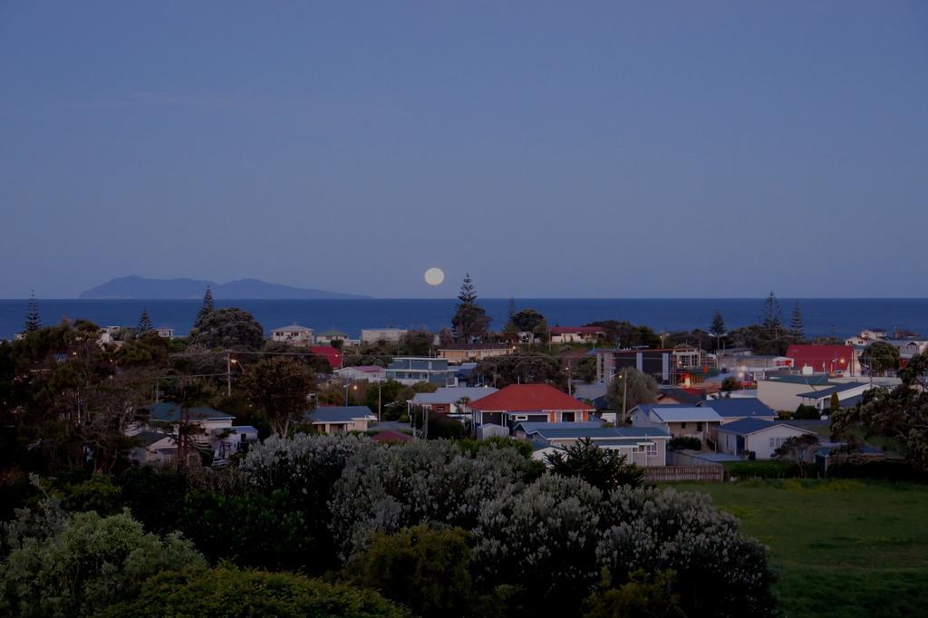 Ferienwohnung Atalaya Waihi Zimmer foto