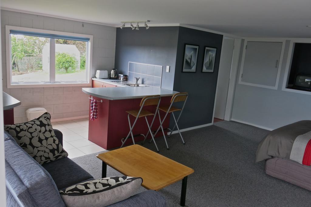 Ferienwohnung Atalaya Waihi Zimmer foto
