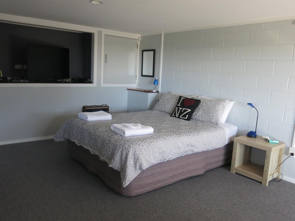 Ferienwohnung Atalaya Waihi Exterior foto