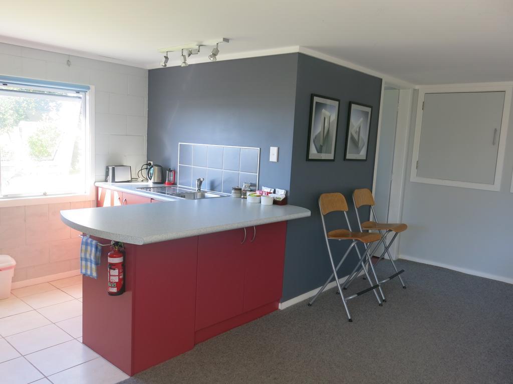 Ferienwohnung Atalaya Waihi Exterior foto