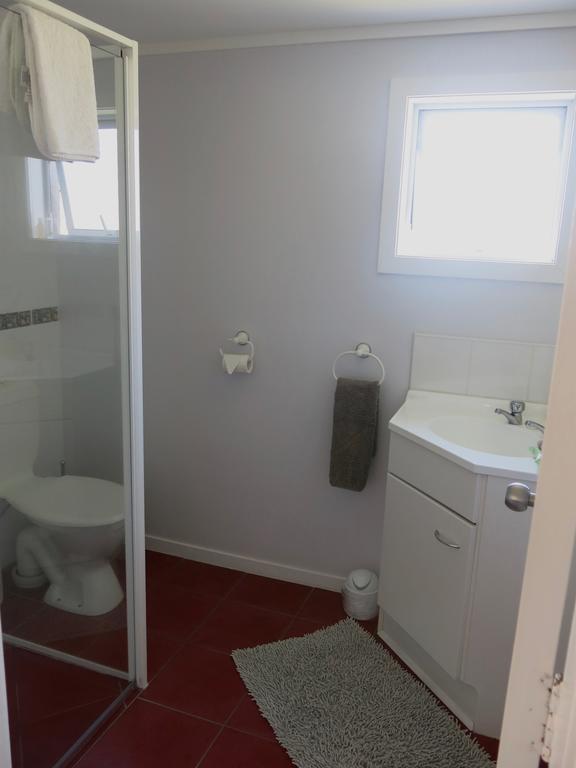 Ferienwohnung Atalaya Waihi Exterior foto